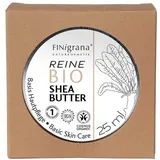 FINigrana Körperbutter Reine Bio Shea Butter 25 ml