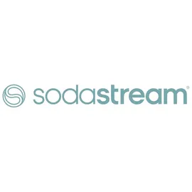 Sodastream Glaskaraffen-Deckel 2 St. Edelstahl