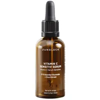 Junglück Vitamin C Sensitiv Serum 30 ml Weiss