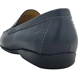 SIOUX Gion Herren Schwarz 42