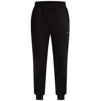 SMILODOX Herren Jogginghose Fiero Schwarz SCHWARZ S
