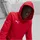 Puma teamGOAL Casuals Hoodie Herren 01 red/white L