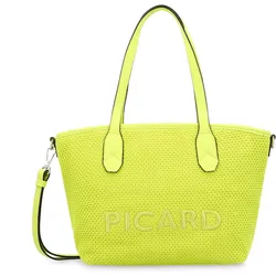Picard Shopper Knitwork   Grün Damen 