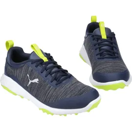 Puma Fusion Pro blau 44