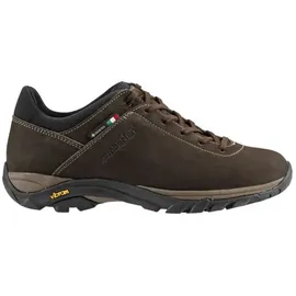 Zamberlan Commute Gore-tex® Wanderschuhe - Dark Brown - EU 43 1/2