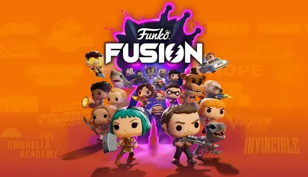 Funko Fusion Xbox Series X|S