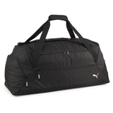 Puma teamGOAL Teambag Spielertasche Gr. L 01 black