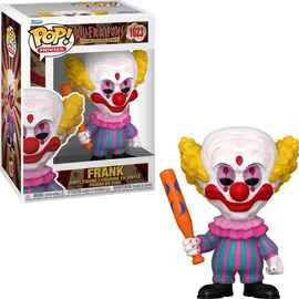 Funko Killer Klowns from Outer Space - Frank 9 cm