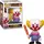 Funko Killer Klowns from Outer Space - Frank 9 cm