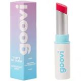 Goovi THAT'S MY GLOW Getönter Lip Balm 2,50 g Hot Peony