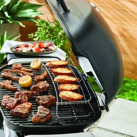 Weber Warmhalterost für Q 2000N und Q 3000N