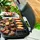 Weber Warmhalterost für Q 2000N und Q 3000N