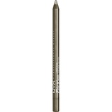 NYX Professional Makeup NYX Epic Wear Semi-Perm Graphic Liner Eyeliner all time olive, 1.2g