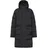 Oxmo Wintermantel OXMinna LONG schwarz S