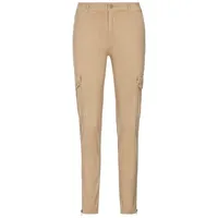 Hugo Blue Hasuny 1d 01 Cargohose - Open Beige