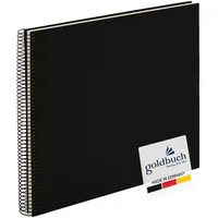 Goldbuch 25 377 Spiralalbum