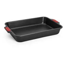 WOLL Bakeware Backform rechteckig 33 x 23 cm