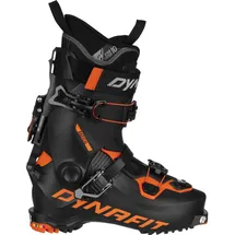 Dynafit Radical 24/25 Damen Tourenskischuhe Schwarz 30