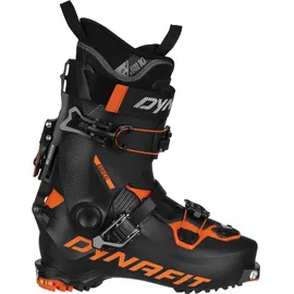Dynafit Radical 24/25 Damen Tourenskischuhe Schwarz 30