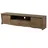 MASSIVMOEBEL24.DE Mango TV-Lowboard 200x45x50 cm Braun Massivholz