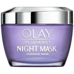 Olay, Gesichtsmaske, REGENERIST Straffende Gesichtsmaske für die Nacht (50 ml)