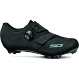 Sidi Aertis MTB-Schuhe Schwarz 40