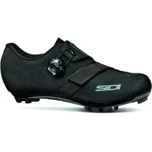 Sidi Aertis MTB-Schuhe Schwarz 40
