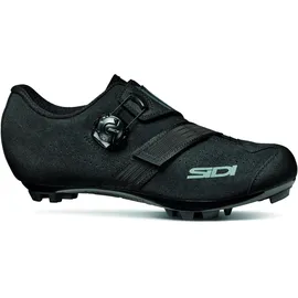 Sidi Aertis MTB-Schuhe Schwarz 40