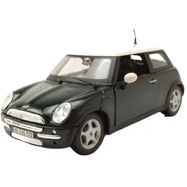 MAISTO Mini Cooper (531219)