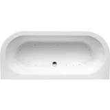 Ottofond Modena Whirlpool 79 x 180 cm 72210