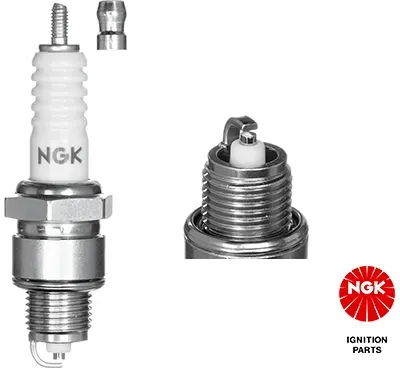 NGK Zündkerze 4511 für Peugeot ABARTH DAIHATSU HONDA DACIA Suzuki LEXUS YAMAHA
