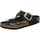 Birkenstock Gizeh Big Buckle Schwarz 39