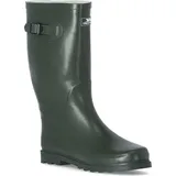 Trespass Herren Recon X Gummistiefel, Grün (Marsh)