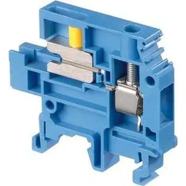 Krüger-Werke GmbH Klemme M 6/8.NT bl