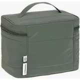 Lässig Kulturbeutel Casual Nursery Caddy To Go Bag Olive