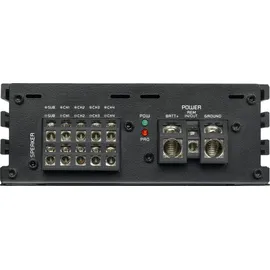 Ground Zero GZHA MINI Five DSP