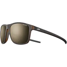 Julbo The Streets Spectron 3 Polarized - Sportbrillen - Dark Brown
