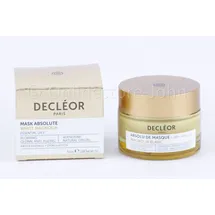 DECLÉOR White Magnolia Maske Absolute 50 ml