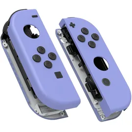 ExtremeRate Joycon Controller Hellviolett Nintendo Switch