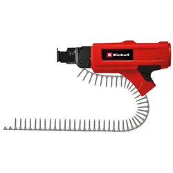 EINHELL Zubehör »Magazine Attachment« - schwarz