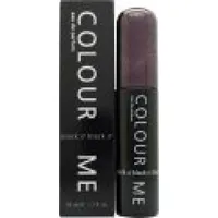 Milton-Lloyd Colour Me Black Eau de Parfum 50 ml