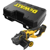 DeWalt DCG460NK-XJ inkl. Koffer, ohne Akku, ohne Ladegerät