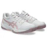 Asics Gel-Task 4 Damen Handballschuhe, weiß, - weiß