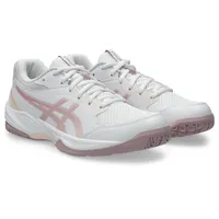 Asics Gel-Task 4 Damen Handballschuhe, weiß, - weiß