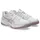 Asics Gel-Task 4 Damen Handballschuhe, weiß, - weiß