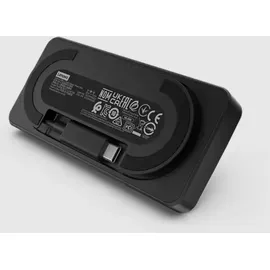 Lenovo USB-C Dual Display Travel Dock (mit Netzteil)