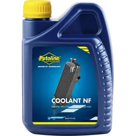 Putoline Kühlflüssigkeit grün 1 l