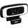 AVerMedia AVer CAM130 4K Ultra HD, 3840 x 2160 Pixel, 30 fps (8.30 Mpx), Webcam, Schwarz Weiß Kamera