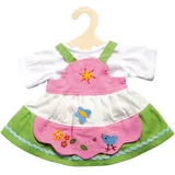 Heless Kleiderkombi Sunny Rosa (1310)
