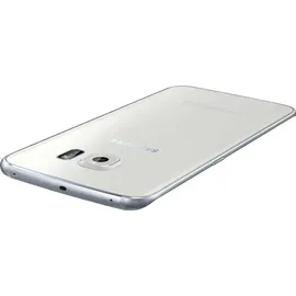 Samsung Galaxy S6 edge 32 GB White Pearl